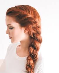 The entire hair is crimped very accurately and nicely. Easy Hairstyles That Put The Mom Bun To Shame
