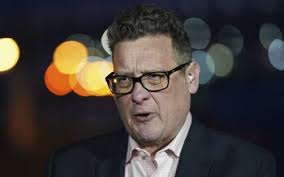 Sir Christopher Meyer, diplomat who served as Ambassador to Washington in  the run-up to the invasion of Iraq