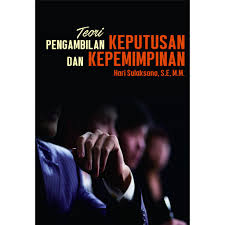 We did not find results for: Buku Teori Pengambilan Keputusan Dan Kepemimpinan Shopee Indonesia