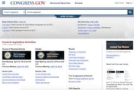 A Government Information Source With Information On How The U S Legislature Functions Including De Library Of Congress Members Of Congress Congress