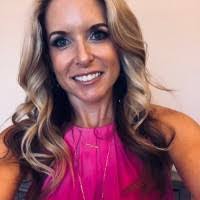 Jennifer Dye's Instagram, Twitter & Facebook