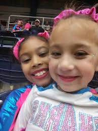 Savannah Sharks Allstar Cheerleading