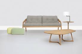 Coffee table with tufted top sofa stores 90254 zip code. Couch Table Twist Stone Zeitraum Sustainable Furniture