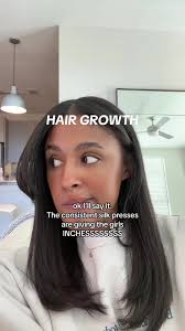 How to Make Hair Grow When You Use Heat