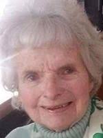 Jane Rourke Obituary (2018)