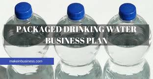 How to add minerals to drinking water. Mineral Water Plant Project Business Plan Profit Margin Cost Estimation Makeinbusiness