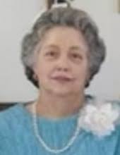 Obituary information for Norma Caldwell Lawson
