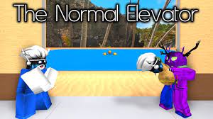 The Normal Elevator Roblox Este Juego Me Encanta Si Quieres Jugar Conmigo Este Es Mi Nombre De Roblox Alonthepro57 Roblox Roblox Games Elevation