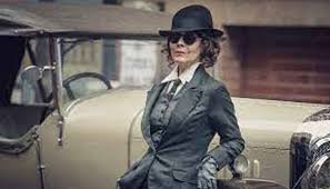 Actress helen mccrory, known for her roles in peaky blinders and three harry potter films, has died of cancer at the age of 52, according to her husband, the actor damian lewis. Hc6qnrlbtjmscm