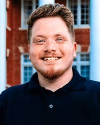 Christopher Rhodes, Counselor, Tampa, FL, 33609