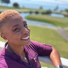 Megan Rochon's Instagram, Twitter & Facebook