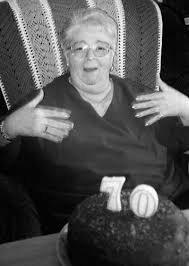 Donna Langley Obituary (1938