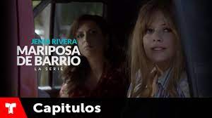Mariposa De Barrio Capitulo 41 Telemundo Youtube