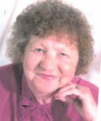 Mildred Lee Dismore McNABB (1930-2012)