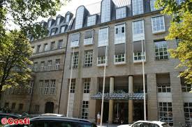 Deutsche Bank Dusseldorf