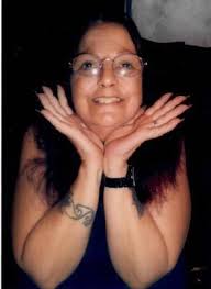 Nanette Pearson Obituary (1959