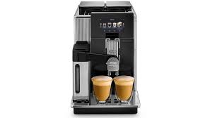 De'longhi eletta cappuccino is like having your very own barista at home; Buy Delonghi Maestosa Fully Automatic Coffee Machine Harvey Norman Au