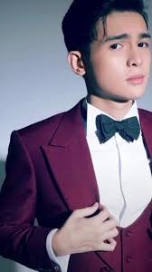 #CapCut ♥️ JOAQUIN DOMAGOSO ♥️ Joaquin Andre Ditan Domagoso (born October  24, 2001)is a Filipino actor, host, and model who is currently an artist  under GMA Network.[5] He is the son of ...