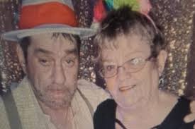 Fundraiser by Deborah Kyle : Support Deborah After Patrick's Passing