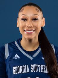 2020-21 Women's Basketball Roster