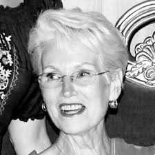 Inge Laird Obituary (2016)