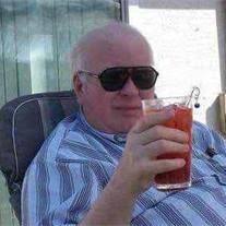 Thomas Coon Obituary