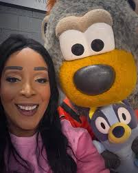 Another Fan Pic Friday! Nothing makes our day like seeing the moments made  here at the KCAC. 💫 Tag and share your photos with us for a chance to be  featured!