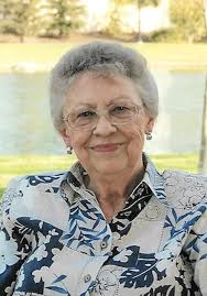 Zeta Irene Ewing Obituary