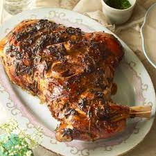 That would be non traditional. 8 Delicious Non Traditional Christmas Dinner Ideas