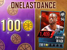 This page will always be kept up to date with the most recent codes. Nba2k Mobile In Honor Of D Wade S Final Season Enter Facebook