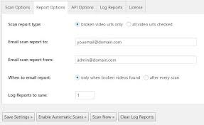 Video Link Checker Detect Broken Urls From Youtube Dailymotion Soundcloud Vimeo Etc Video Link Broken Video Soundcloud