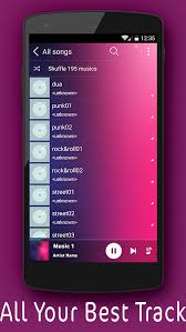 Iptv black player apk ✓ tiene el mejor contenido de entretenimiento en hd ? Blackplayer Music Player 2 0 5 Apk Download Android Music Audio Apps