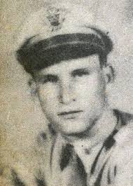 John Knox Nunn Jr. (1921-1976)