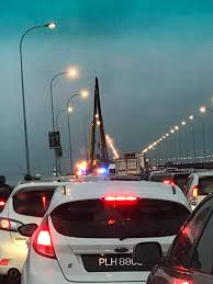 No one knows for sure how many will die, but it looks rather likely that the vaccine may. Penangtu Penang Bridge A Lorry Astro Radio Traffic Facebook