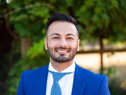 From Service to Science: Nygil Lowery's Journey from the U.S. Navy to  Aspiring Astrophysicist at USD