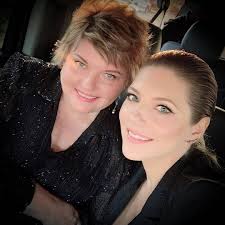 Happy Mothers Day. My mom my world