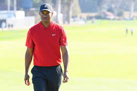 Official instagram account of tiger woods. Tiger Woods Er Meldet Sich Aus Dem Krankenhaus Gala De