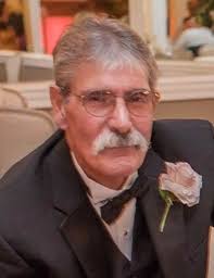 John C. Trimmer Obituary July 17, 2023