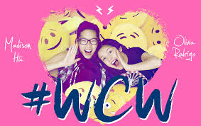 «don't miss tonight's episode of bizaardvark at 9:40pm on @disneychannel @olivia.rodrigo…» Get To Know Bizaardvark Besties Olivia Rodrigo Madison Hu