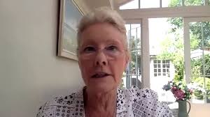 Supporting Children when a Parent is Terminally Ill with Jenni Thomas OBE