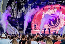 Tyga și don diablo se pregătesc pentru nopți de neuitat la mare. Neversea E Diventato Grande Dj Mag Italia