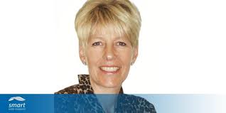 Mott MacDonald appoints Cathy Travers as managing director of its UK and  Europe regional business