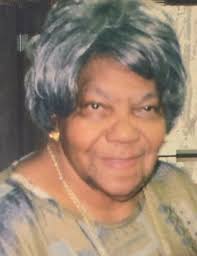 Obituary information for Mrs. Ruth Esther Marr