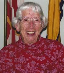 Ruth Light Vegh, 93, of Ravenswood,...