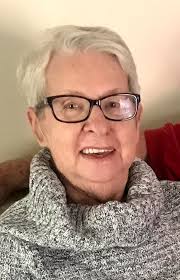 Obituary of Helen E. (Bishop) Myers