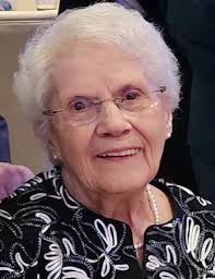 Joanne G. (Giovannini) Loucks Obituary May 7, 2023