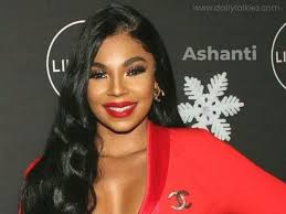 The album contained almost an equal number of new songs, written by ashanti herself, and covers of christmas classics. Ashanti Net Worth 2021 Ashanti S Income Biography