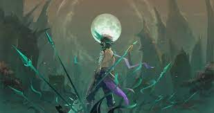 Pin By Wafflepuff On Xiao Genshin Impact In 2021 Impact Wallpaper Pc Wallpaper