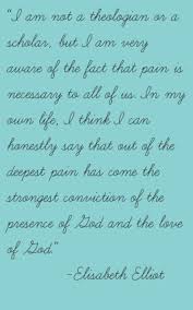 In the midst of much adversity, elisabeth elliot penned lines about entrusting our life to the almighty god instead of giving way to anxious thoughts. 37 Elisabeth Elliot Quotes Ideas Elisabeth Elliot Quotes Elisabeth Elliot Quotes