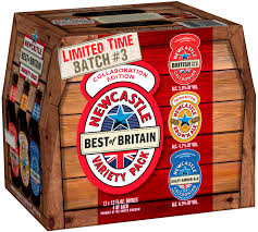 Amber ale amber beer brands. Newcastle Introduces New Amber Ale In Latest Best Of Britain Variety Pack Brewbound